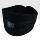 Cinturón Gym Ancho Soporte Lumbar Pesas powerlifting