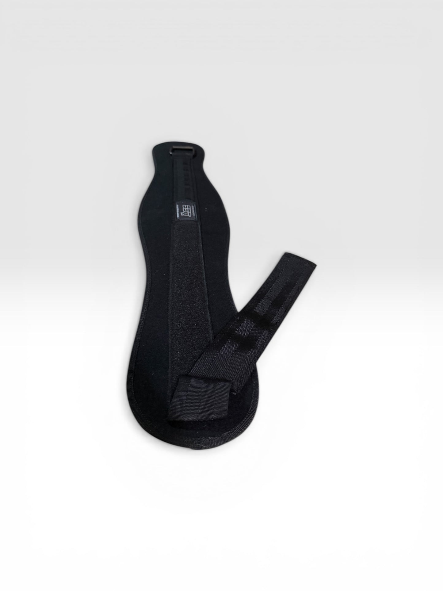 Cinturón Gym Ancho Soporte Lumbar Pesas powerlifting