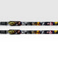 Straps Gym Diseño Goku Super Saiyan 3 | Máximo Poder