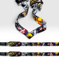 Straps Gym Diseño Goku Super Saiyan 3 | Máximo Poder