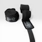 Par de vendas de boxeo profesionales 5 metros con velcro SSR Sport