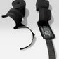 Par de vendas de boxeo profesionales 5 metros con velcro SSR Sport
