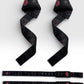 straps premium akatsuki, straps con colchon para muñeca
