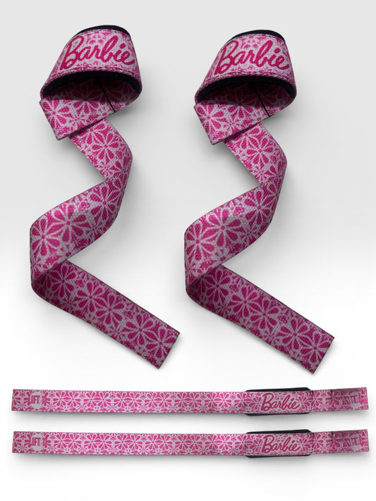Straps Premium Barbie reforzados