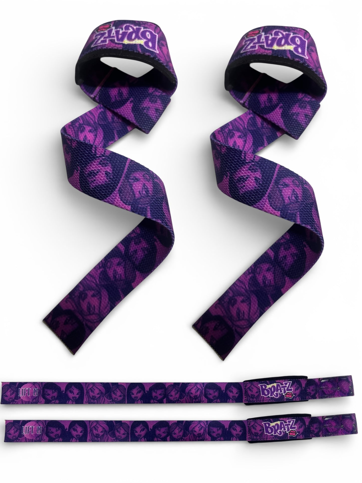 Straps Premium Bratz