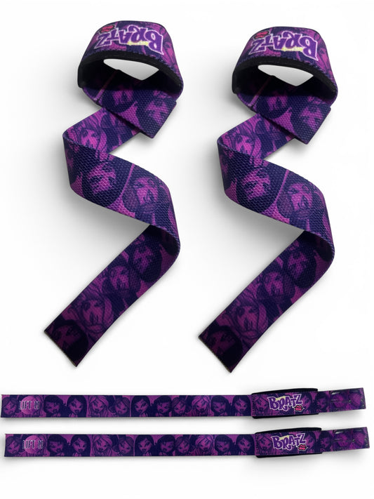 Straps Premium Bratz