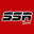SSR SPORTS logo