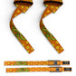 Straps Premium Dragon Ball Naranja