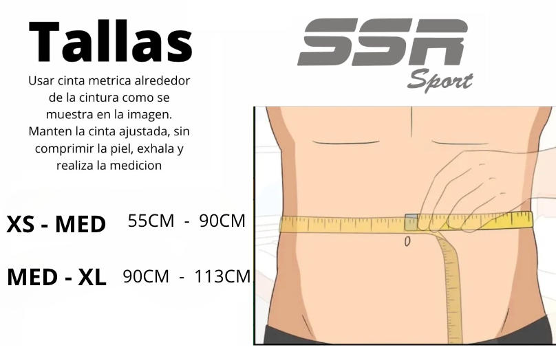 Cinturón de Powerlifting 5mm Hebilla: Soporte Óptimo y Durabilidad para Levantamientos Pesados