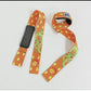 Straps Premium Dragon Ball Naranja