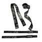 Straps Premium Camuflaje Militar