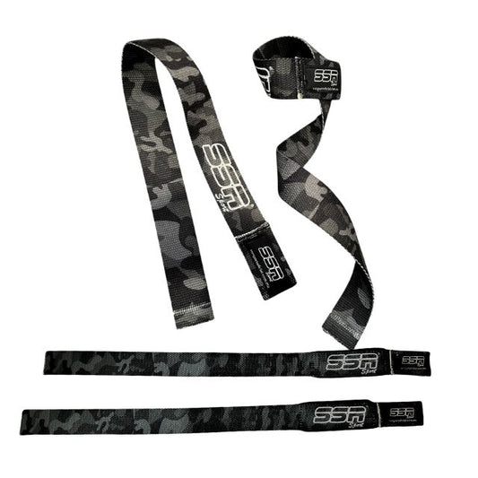 Straps Premium Camuflaje Militar