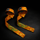 Straps Premium Dragon Ball Naranja