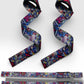 Straps Premium Superman Estilo Comic