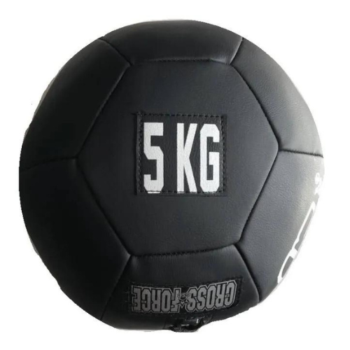 Balón Medicinal De 5kg SSR SPORT