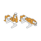 Banco Plano Para Ejercicio SSR SPORT