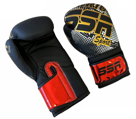 Guantes de boxeo ssr sport WARRIOR
