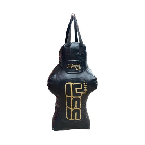 Costal MMA, Boxeo, Muay Thai, Con Forma De Torso SSR SPORT