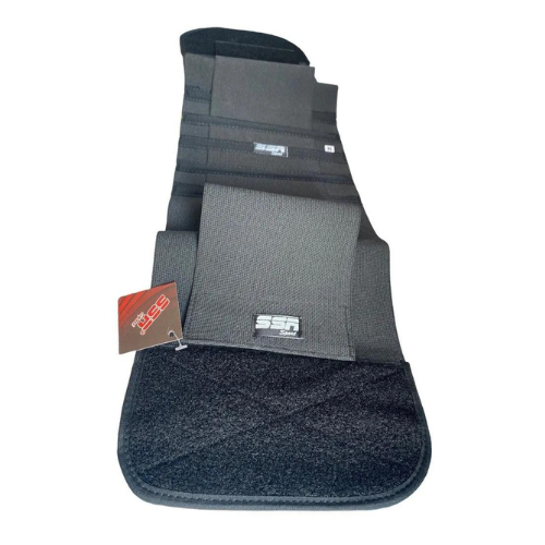 Faja Cargador Lumbar Industrial SSR SPORT