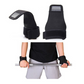 Straps De Piel Para Gym Calleras SSR SPORT