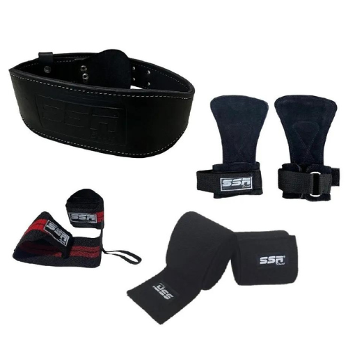 SSR SPORT® on Instagram: Kit de accesorios para Gym SSR SPORT