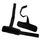 Par De Straps Con Muñequera Gym SSR SPORT