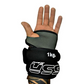 Par de Polainas De 1Kg Para Mano SSR SPORT