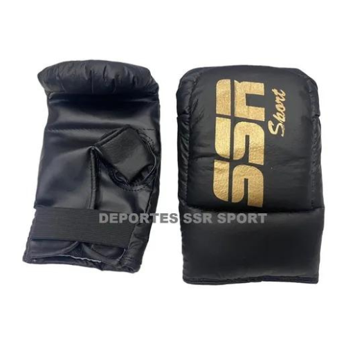 Guantaletas De Box SSR SPORT