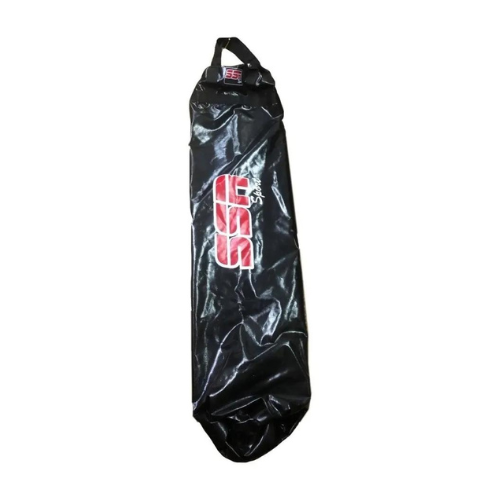 Costal Banana Vacio Box, Muay Thai, Mma De 2Mts SSR SPORT