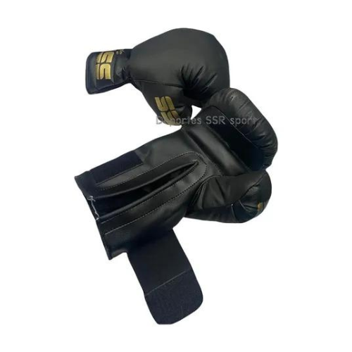 Guantes De Boxeo Velcro economico SSR SPORT