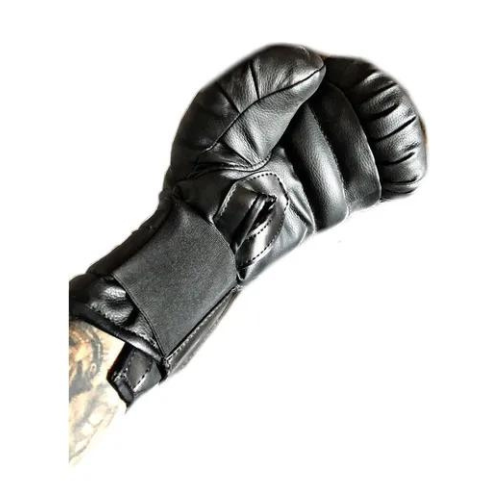 Guantes De Boxeo Velcro economico SSR SPORT