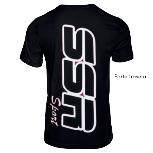 Playera Deportiva Guantes Box SSR SPORT