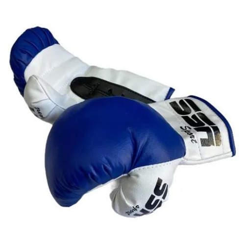 Guantes De Box De Cintas Juvenilo SSR SPORT