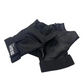 Guantes De Licra Con Vinipiel Para Gym SSR SPORT