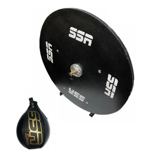 Base/Tablero Con Pera De Box SSR SPORT