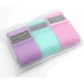 Bandas De Ejercicio De Resistencia 3Pzas SSR SPORT